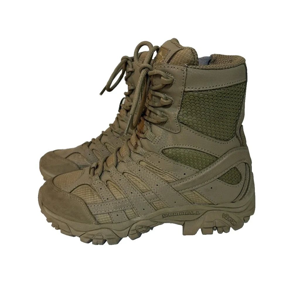 Merrell Moab 3 Tactical 8